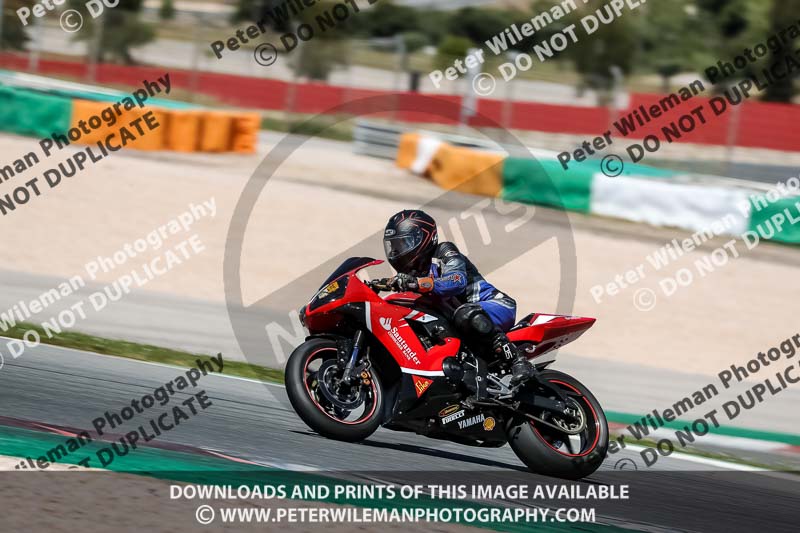 may 2019;motorbikes;no limits;peter wileman photography;portimao;portugal;trackday digital images